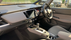 Honda Jazz 1.5 i-MMD Hybrid Crosstar EX 5dr eCVT Hybrid Hatchback